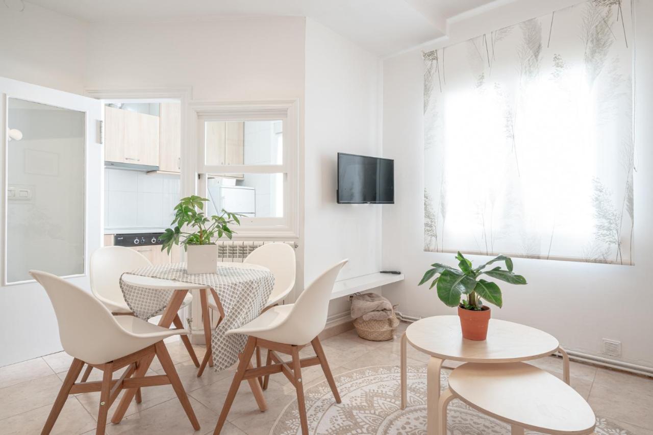 Amandere Apartment Pamplona Exterior photo