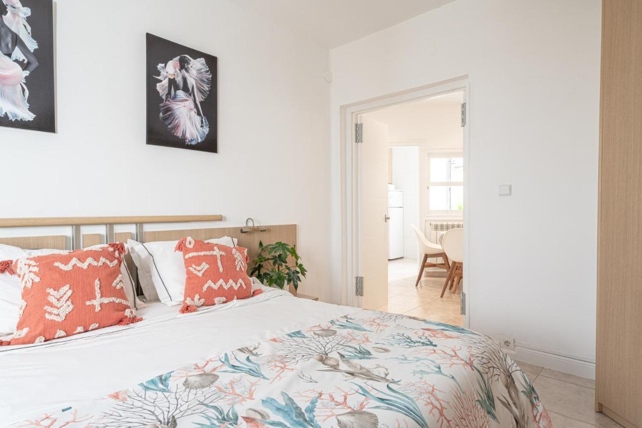 Amandere Apartment Pamplona Exterior photo