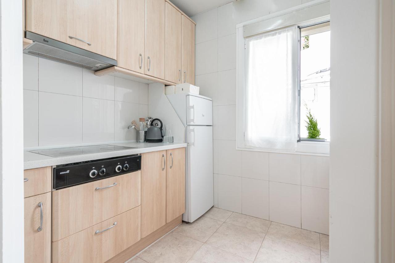 Amandere Apartment Pamplona Exterior photo